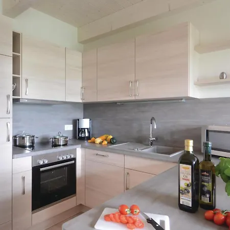 Pet Friendly In With Kitchen Holiday home Dagebuell