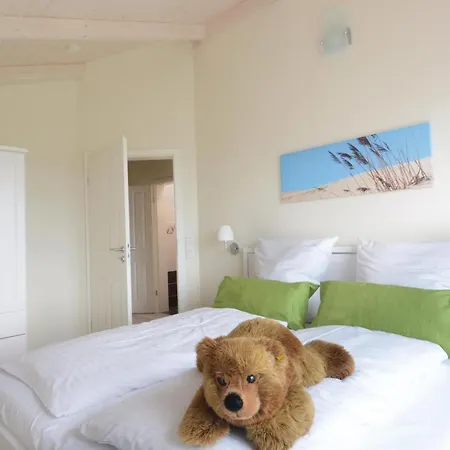 Pet Friendly In With Kitchen * Dagebuell